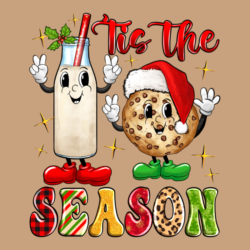 Tis The Season Vintage Tee by MaliasSmallBusiness | Teevron