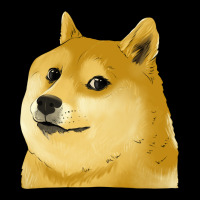 Doge Coin Shiba Dog Premium Tee | Teevron