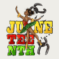 Juneteenth Zipper Hoodie | Teevron