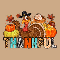 Thankful Vintage Hoodie | Teevron