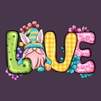 Easter Day Love Easter Gnome Heavyweight Hoodie | Teevron