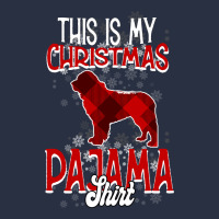 This Is My Christmas Pajama Shirt Heavyweight Sweatshirt | Teevron