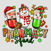 Christmas Pharmacy Squad Classic Tee | Teevron