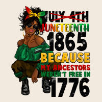 Juneteenth 1865 Because My Ancestors Zipper Hoodie | Teevron