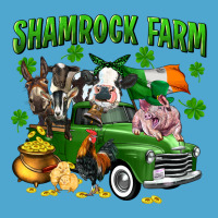 Shamrock Farm Premium Hoodie | Teevron
