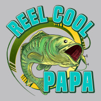 Reel Cool Papa Long Sleeve Tee | Teevron