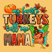 My Favorite Call Me Mama Vintage Hoodie | Teevron