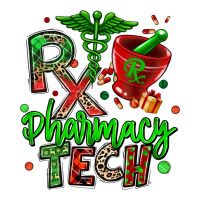 christmas rx pharmacy tech | Teevron