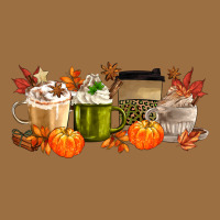 Pumpkin Spice Vintage Tee | Teevron