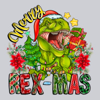 Merry Rexmas Urban Hoodie | Teevron