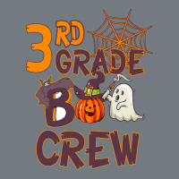 3rd Grade Boo Crew Heavyweight Sweatshirt | Teevron