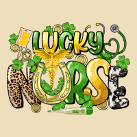 Lucky Nurse St. Patrick's Premium Hoodie | Teevron