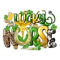 lucky nurse St. Patrick's | Teevron