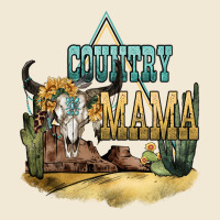 Country Mama Ladies Tee | Teevron