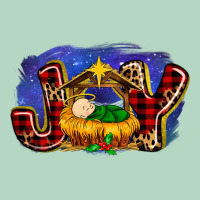 Baby Jesus Joy Classic Tee | Teevron