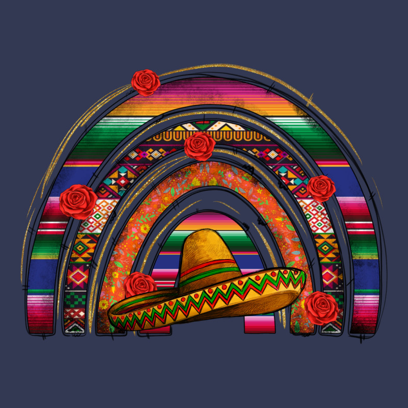 Mexico Rainbow Heavyweight Hoodie by FaDigitalArtStudio | Teevron