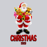 Christmas 2020 Heavyweight Sweatshirt | Teevron