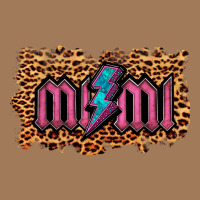 Leopard Mimi Lightning Classic Tee | Teevron
