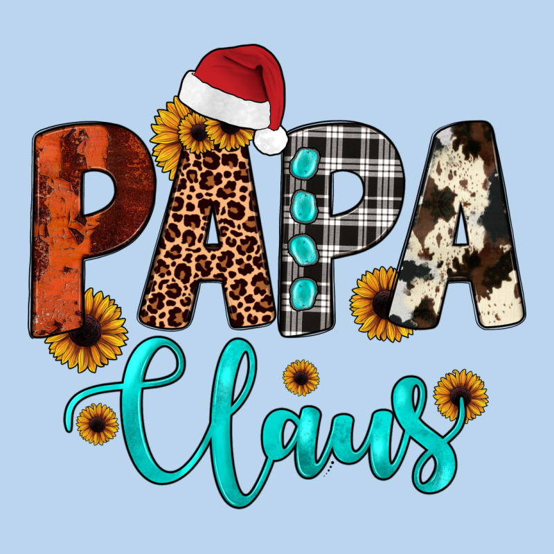 Papa Claus Classic Tee by JahusDesignShop | Teevron