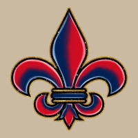 Louisiana Fleur De Lis Long Sleeve Tee | Teevron