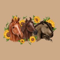 Western Horses Vintage Hoodie | Teevron