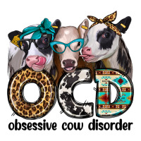 ocd obsessive cow disorder | Teevron