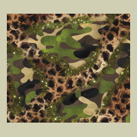 Camouflage  Leopard Heavy Core Tee | Teevron