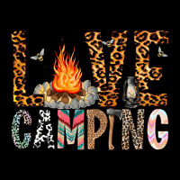 Love Camping Urban Hoodie | Teevron