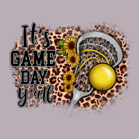 It's Game Day Y'all Lacrosse Vintage Tee | Teevron