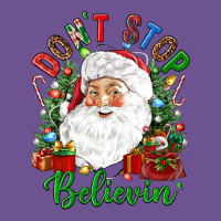 Don't Stop Believin' Vintage Tee | Teevron