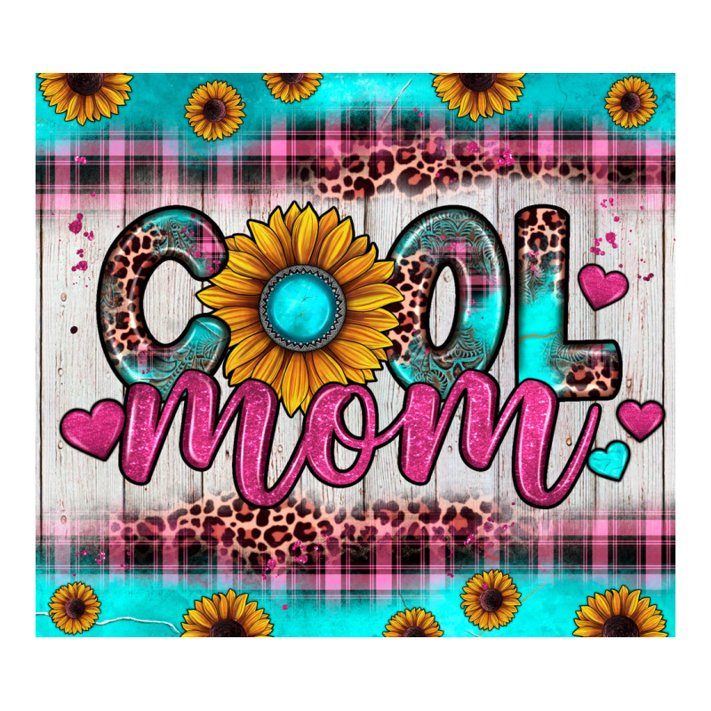 Cool Mom Premium Tee by JahusDesignShop | Teevron