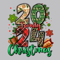 2024 Family Christmas Classic Tee | Teevron