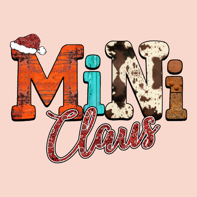 Mini Claus Urban Hoodie by CowhideDigitalArt | Teevron