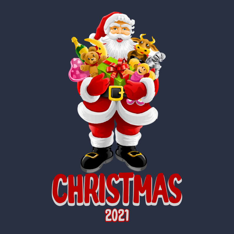 Christmas 2021 Heavyweight Sweatshirt by Bettercallsaul | Teevron
