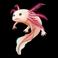 Axolotl Premium Tee | Teevron