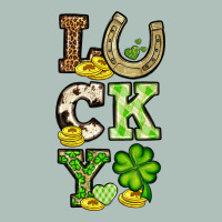 St. Patrick's Western Lucky Heavyweight Hoodie | Teevron