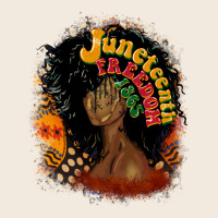 Juneteenth Freedom 1865 Zipper Hoodie | Teevron