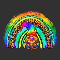 Lgbtq Pride Gnome Rainbow Urban Heavy Tee | Teevron