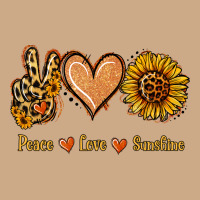 Peace Love Sunshine Vintage Hoodie | Teevron