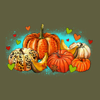 Thankful Pumpkins Vintage Tee | Teevron