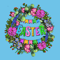 Easter Day Flower Easter Premium Sweatshirt | Teevron