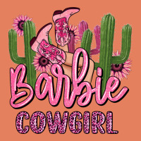 Barbie Cowgirl Classic Tee | Teevron