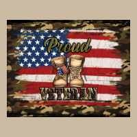 Proud Veteran Veterans Day Long Sleeve Tee | Teevron