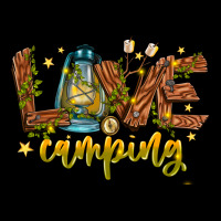 Love Camping Urban Hoodie | Teevron