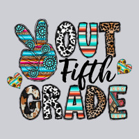 Out Fifth Grade Classic Tee | Teevron