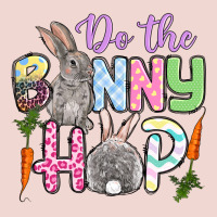 Do The Bunny Hop Easter Premium Sweatshirt | Teevron