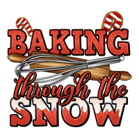 baking through the snow christmas | Teevron