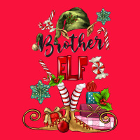 Brother Elf Classic Tee | Teevron