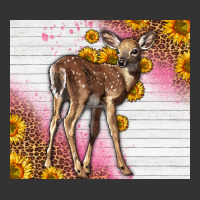 Western Cute Baby Deer Fawn | Teevron