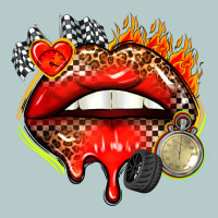 Race Lips Heavy Core Tee | Teevron